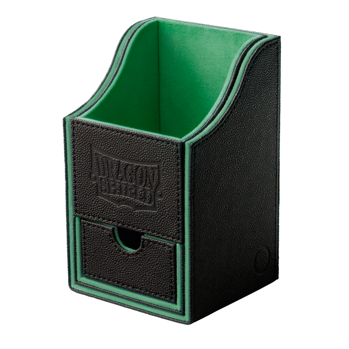 Deck and storage boxes: Dragon Shield Nest+ 100 deck box